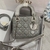 BOLSA DIOR LADY MINI na internet