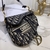 BOLSA DIOR SADDLE DENIM CANVAS BAG C0158 - comprar online
