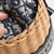 BOLSA DIOR WICKER M7600 - comprar online