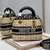 BOLSA DIOR WOVEN C9908