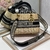 BOLSA DIOR WOVEN C9908 - comprar online