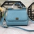 BOLSA DOLCE E GABBANA 4136 - Minha Bolsa Perfeita