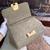 BOLSA DOLCE E GABBANA SICILY 4131 - Minha Bolsa Perfeita