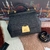 BOLSA DOLCE E GABBANA SICILY 4131