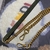 BOLSA FENDI BAGUETTE FENDI SHOULDER BAG CAMURÇA 83013 - loja online