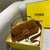 BOLSA FENDI BAGUETTE FENDI SHOULDER BAG CAMURÇA 83013 - comprar online