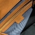 BOLSA FENDI BAGUETTE FENDI SHOULDER BAG CAMURÇA 83013