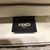 BOLSA FENDI BAGUETTE MINI TOTE BAG 8BS017 - comprar online