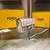 BOLSA FENDI BAGUETTE MINI TOTE BAG 8BS017 - comprar online
