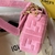 Imagem do BOLSA FENDI BAGUETTE SHOULDER BAG 8BR771