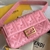 BOLSA FENDI BAGUETTE SHOULDER BAG 8BR771 - comprar online