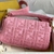 BOLSA FENDI BAGUETTE SHOULDER BAG 8BR771 na internet