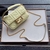 BOLSA FENDI BAGUETTE 8BS017 - loja online