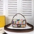 BOLSA FENDI FABRIC COLOURED F0386 - comprar online