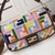Imagem do BOLSA FENDI FABRIC COLOURED F0386