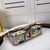 BOLSA FENDI FABRIC COLOURED F0386 - Minha Bolsa Perfeita