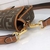 BOLSA FENDI FABRIC LACKISH F0386 - comprar online