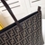 Imagem do BOLSA FENDI SHOPPER CANVAS BAG F8008