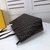 BOLSA FENDI SHOPPER CANVAS BAG F8008 - Minha Bolsa Perfeita