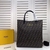 BOLSA FENDI SHOPPER FABRIC 5052
