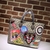 BOLSA GG CANVAS TOTE BAG 474085