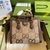 BOLSA GG DIANA 655661