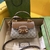 BOLSA GG HORSEBIT 1955