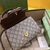 BOLSA GG HORSEBIT 1955 - Minha Bolsa Perfeita