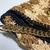 BOLSA GG MARMONT RAFFIA SAMLL SHOULDER BAG 574433 - loja online