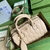 BOLSA GG MATELASSE 702251 - loja online
