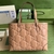 BOLSA GG MATELASSE TOTE 631685 - Minha Bolsa Perfeita