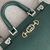 Imagem do BOLSA GG ZUMI GRAINY LEATHER MEDIUM TOP HANDLE 56471