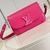 BOLSA LOUIS VUITTON BUCI EPI LEATHER M59386 na internet
