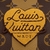 BOLSA LOUIS VUITTON CITY KEEPALL M45963