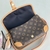 BOLSA LOUIS VUITTON DIANE M46049 - comprar online