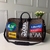 BOLSA LOUIS VUITTON KEEPALL BANDOULIERE 50 MONOGRAM M44642 - comprar online