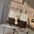 BOLSA LOUIS VUITTON LOCKY BB M44653