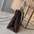 BOLSA LOUIS VUITTON LOCKY BB M44653 na internet