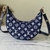 BOLSA LOUIS VUITTON LOOP BAGUETTE M81166 - comprar online
