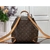 BOLSA LOUIS VUITTON MONTSOURIS PM M4550 na internet