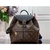BOLSA LOUIS VUITTON MONTSOURIS PM M4550 - Minha Bolsa Perfeita
