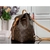 BOLSA LOUIS VUITTON MONTSOURIS PM M4550 - comprar online