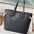 BOLSA LOUIS VUITTON NEVERFULL M45856 - comprar online