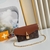 BOLSA LOUIS VUITTON ON STRAP M80763 - loja online