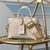 BOLSA LOUIS VUITTON PETITE MALLE SOUPLE M45394 - comprar online