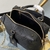BOLSA LOUIS VUITTON PETITE MALLE SOUPLE M45394 - loja online