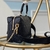 BOLSA LOUIS VUITTON PETITE MALLE SOUPLE M45394 na internet