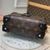 BOLSA LOUIS VUITTON PETITE MALLE SOUPLE M45531 - Minha Bolsa Perfeita