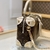 BOLSA LOUIS VUITTON PETITE MALLE SOUPLE M45531 - loja online