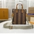 BOLSA LOUIS VUITTON SAC PLAT CROSS M45969 - comprar online